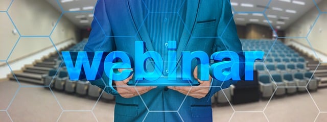 Webinarium co to jest i dlaczego zyskuje na popularności?