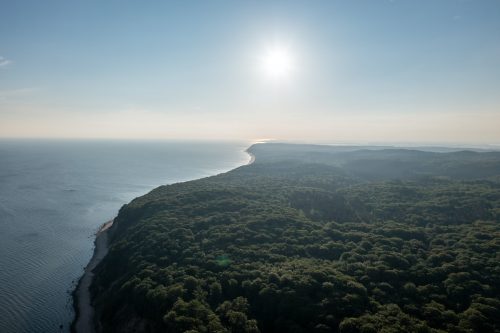 Gdzie najlepiej wynająć salę konferencyjną nad morzem?