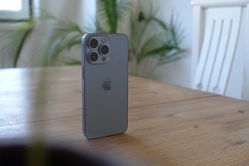 iPhone 13 Pro czy iPhone 13 Pro Max – który wybrać?
