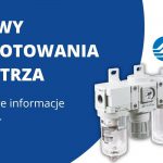Zestawy przygotowania powietrza