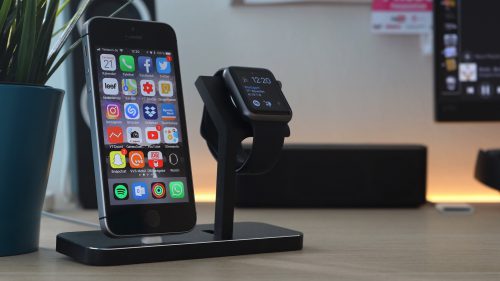 Czy warto kupić Apple Watch?