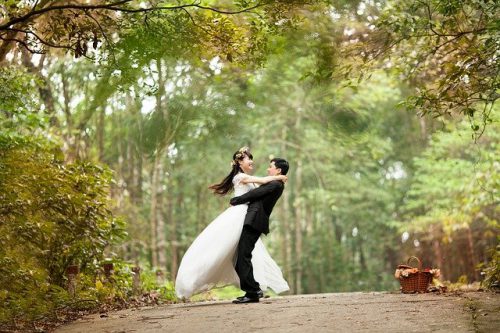 Organizacja wesela – samodzielna czy z pomocą wedding plannera?