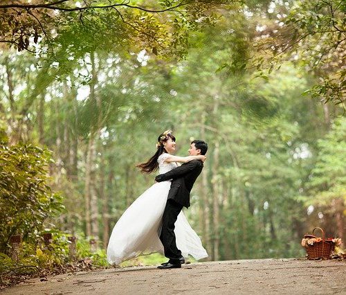 Organizacja wesela – samodzielna czy z pomocą wedding plannera?