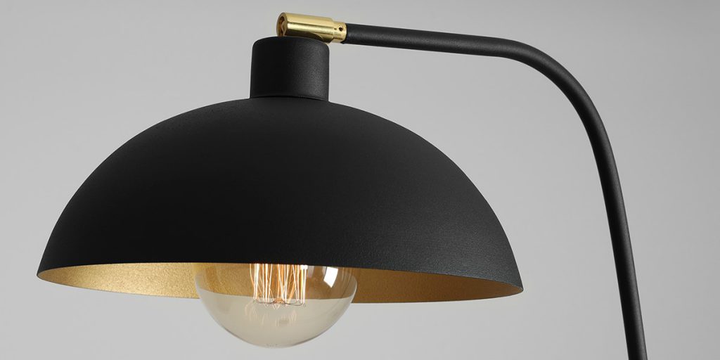 Najlepsze lampy podłogowe