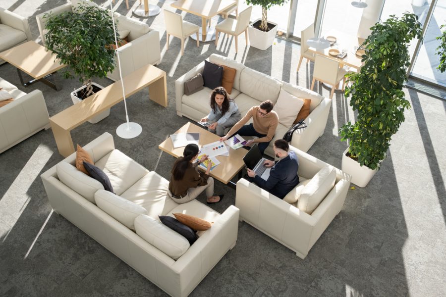 3 korzyści z wprowadzenia BPO