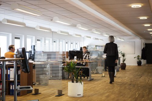 Poznaj Bizhub 223 – urządzenie wielofunkcyjne dla Twojej firmy