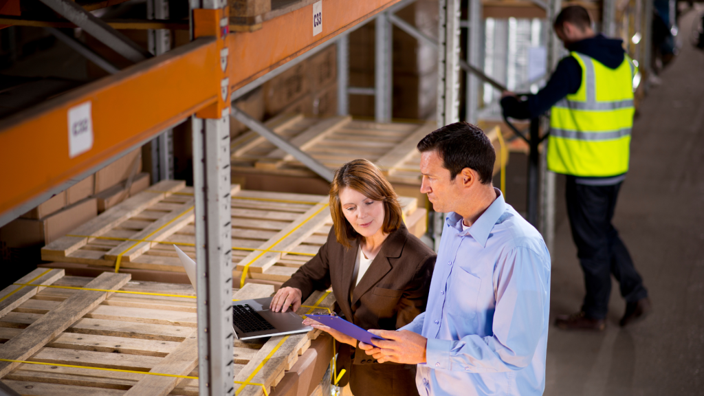 Inwentaryzacja środków trwałych