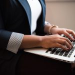 Reklama strony internetowej
