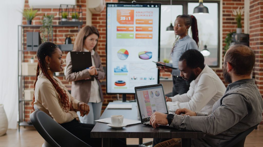 marketer plus biznes