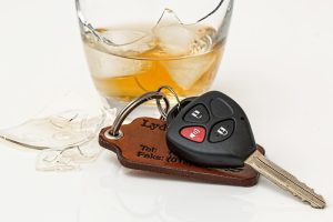 Co grozi za jazdę po alkoholu