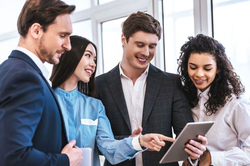 Podpis elektroniczny